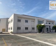 4 Bán nhà xưởng KCN Việt Hương 2   BẾN CÁT, BÌNH DƯƠNG  30.467m