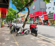 SP hiếm  Mặt đường Tô Hiệu - 142,8m2 - mặt tiền 6,21m - 3 tầng - cạnh ngõ - giá 39,5 tỷ