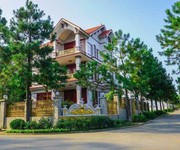 Biệt thự đơn lập 400m2 the phoenix garden, đan phượng -đón sóng đại lộ tây thăng long và vành đai 4