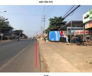 Bán lô đất 3152.8m2  25mx135m  mặt tiền quốc lộ 20 xã định quán, tp đồng nai đối diện bách hóa xanh