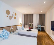 Bán khách sạn phố đường thành, 55m2, 43.5 tỉ, tổng 11 phòng, doanh thu 150tr/tháng
