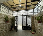 Bán nhà đẹp 430 trần nguyên hãn   full nội thất  diện tích: 65m  sân cổng riêng 3 tầng độc lập