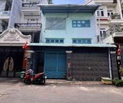 Bán nhà mặt tiền hẻm 10m lê văn quới - gần ngã tư mã lò, 8x20m, 2 tầng - tiện xây,12,9 tỷ.