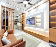 Bán nhà 5 tầng full nội thất 2 mặt ngõ tại lò đúc-cảm hội