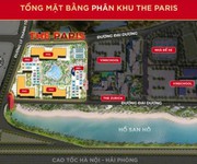 Chính chủ đăng bán căn hộ paris   ocp1  tòa pr5  căn pr5.1309