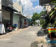 dãy trọ mới xây 6 phòng   1 kiot kinh doanh - doanh thu 130 triệu/ năm