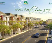The agula, ngôi nhà không chỉ là chốn an cư, mà là một  trạm sạc  đa tầng năng lượng