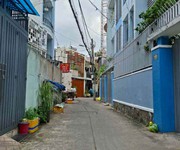 Nhà mới 5 tầng trần bá giao p5 gò vấp - view sông - 7.25 tỷ thuong luong diện tích: 4m x 9.5m  cn