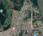 Đất full thổ cư 71m2 đường số 28, long bình, gần vinhome grandpark