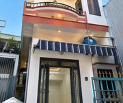 Kiệt lê duẩn, 78m2, ngang hơn 6m, 3 tầng cực chắc, 3pn, sân xe, 4.1 tỷ