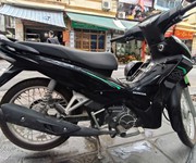 Mình cấn bán xe WAVE RSX màu đen MỚI MUA