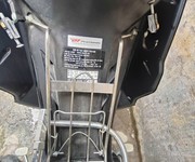 2 Mình cấn bán xe WAVE RSX màu đen MỚI MUA