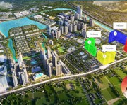 Chính chủ đăng bán căn hộ Paris   OCP1   Tòa PR5   Căn PR5.1309