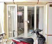 Nhà mới 2 tầng hẻm cụt đường chánh hưng p10q8. giá: 3.38 tỷ