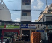 Chính chủ bán nhà mới mặt tiền 4 tầng đường cao xuân dục  phú định , quận 8 - kinh doanh tốt