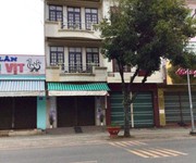 Bán nhà phố mt đường thống nhất đức trọng lâm đồng  khu kd sầm uất 13 tỷ