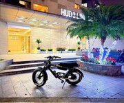 Căn góc đẹp nhất hud3 linh đàm   view công viên, ban công hướng nam, tặng full nội thất cao cấp
