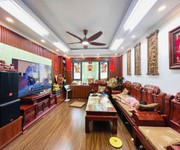 Bán nhà vũ đình tụng 60m 6 tầng mt4m thang máy gara ô tô hơn 15 tỷ