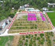 Còn 1 lô duy nhất   mỹ thạnh, tân trụ, long an