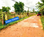 Cần bán lô đất tại thôn 7, xã ea ning, huyện cư kuin, đắk lắk