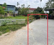Bán lô đất 100,5m2 full thổ cư thuộc  thôn 4   xã bắc sơn   an dương   hải phòng.