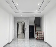 bán nhà phúc lợi   45m  x 6 tầng   gara ô tô   thang máy   full nội thất   ngõ ô tô thông