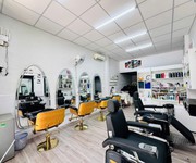 Sang nhượng gấp toàn bộ tiệm salon nam - nữ - ngay kcn dona standard, xuân lộc, đồng nai