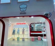 Sang nhượng gấp khu vui chơi kết hợp cafe - yummy kid cafe - tp hoa lư, ninh bình