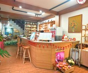 Giá tốt - chính chủ sang nhượng tiệm trà an nhiên   vị trí đẹp gần vạn hạnh mall  q.10  - vào kinh