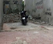 Lô đất đẹp lê hồng phong - gần khách sạn trung quân