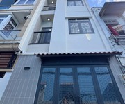 Nhà mới 4 tầng sát Lữ Gia 27m2 sân thượng full nội thất cao cấp chỉ 5.68 tỷ