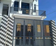 NHÀ MỚI 1 triệt 1 lầu GẦN NGÃ 4 BẾN CÁ CHỈ 800TR