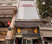 Chỉnh chủ bán nhà mặt phố số 12 miếu đầm - nam từ liêm - hà nội