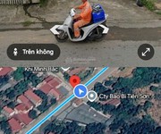 Bán lô đất 70m2   mặt tiền 4.6m  thuộc xã hiên vân - huyện tiên du - bắc ninh