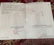 Bán gấp lô đất giá cực tốt   thích hợp đầu tư hoặc xây biệt thự xinh xinh.