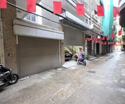 Bán nhà vũ hữu, cách mặt phố 10m, dt88m2 mt7.3, gara oto, ở, kinh doanh, văn phòng, 23.x tỷ