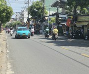 Bán nhà mặt tiền nguyễn văn quá - cách trường chinh 1km, 6/9x35m, cấp 4 - hạ  19,5 tỷ.