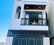 Nhà phố xinh tam bình - 56m2 - 4 tầng   nhỉnh 5 tỷ - đường xe tải - ôtô đậu trước nhà
