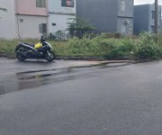 ♪ lô góc 2 mặt tiền đường 7.5m cạnh trường fpt, kđt thái dương 2, 100m2 ngang 7.7m, 4.x tỷ