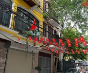 Bán nhà phố võng thị trích sài, 90m, mặt tiền 5m, ngoài 20 tỷ
