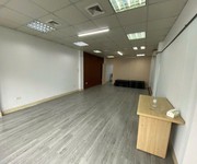 Cho thuê văn phòng đẹp   vũ phạm hàm, cầu giấy   80m