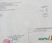 Chính chủ chào bán lô xẻ khe đẹp tại khu TĐC phường Thủy Nguyên, TP Hải Phòng