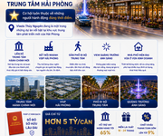 Tôi Đã Bất Ngờ Khi Biết Nhà Phố Vlasta Thủy Nguyên Hiện Chỉ Từ Hơn 4 Tỷ