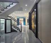 Bán Nhà 3 Tầng Mới Tinh Độc Lập An Chân, Sở Dầu, Hồng Bàng, Hải Phòng   55,1m , Ngõ 4m.