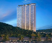 Căn hộ biển cao cấp Vega Alora - Libera Nha Trang - dự kiến chỉ từ 1 tỷ 599 sở hữu ngay