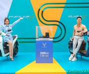 So Sánh Các Dòng Xe Máy Điện VinFast   Đâu Là Lựa Chọn Phù Hợp Nhất Ch
