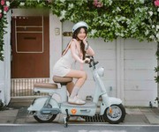Xe Đạp Điện Đẹp Cho Nữ   Lựa Chọn Hoàn Hảo Cho Phong Cách Hiện Đại, Thanh Lịch Và Tiết Kiệm