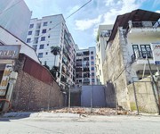 2 Bán đất số 61-63 ngách 2 ngõ 165 Thanh Am - 22 tỷ - 102m2