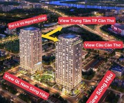 Nhà đã có   chỉ cần 40 là nhận ngay tại Cara River Park.