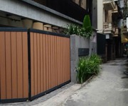 Chính chủ bán nhà 5 tầng phố Nhật Chiêu, gần Hồ Tây, 36m , ô tô qua nhà - 12,5 tỷ